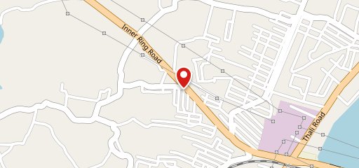 R2B-Ruchi Rich Biryani (Donne Biryani) on map