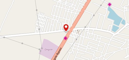 Ra mama ra fastfood &pulka point on map