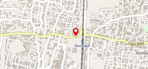 Rabir Hotel on map