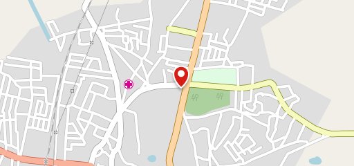 Radha Food on map