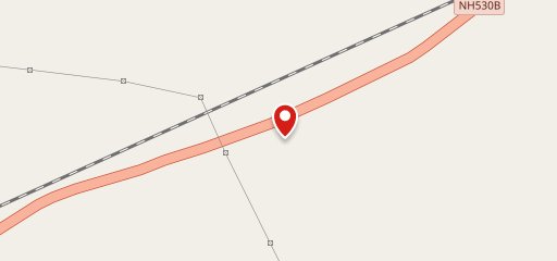 Shri Radha Krishna Hotel (Shri Krishna Dhaba) on map