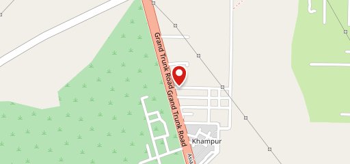 Radha Swami Punjabi Vaishnav Dhaba on map