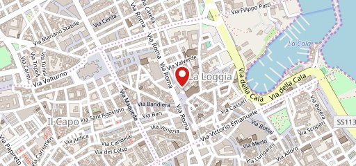 RADICI. Museo della Natura sulla mappa