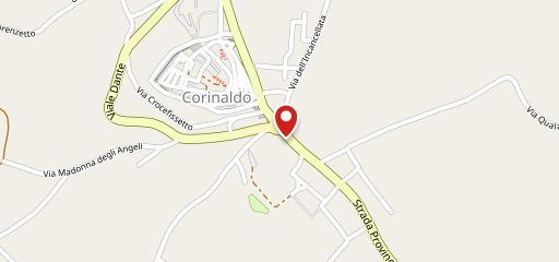 Radico - nuova cucina rurale sulla mappa