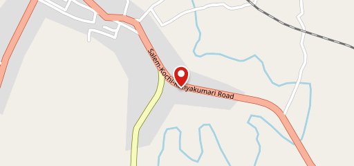 Rafi Hotel on map