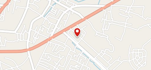 Rag Belly Restaurant & Banquet hall on map