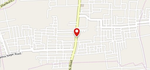 Ragam cake shop on map