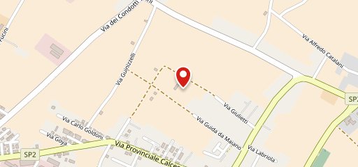 Raggio Di Sole Agriturismo sulla mappa