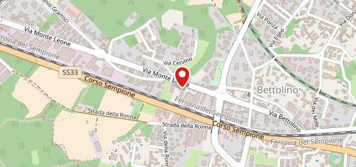 InFermenta-Pizza alla mano sulla mappa