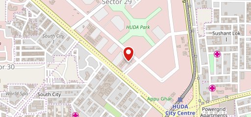 Raifu Restaurant on map