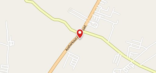 Rain Tree Recreation Club on map