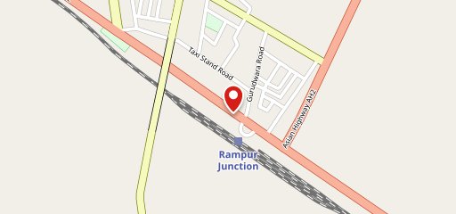 Rainbow Confectioner's & Baker's on map