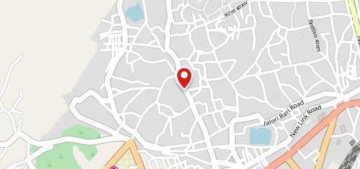 Raj Alpahar Khanda Falsa on map