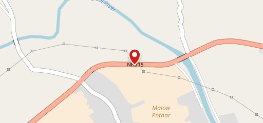 Raj Dhaba And Bar on map