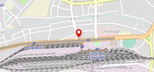Raj Luxmi on map