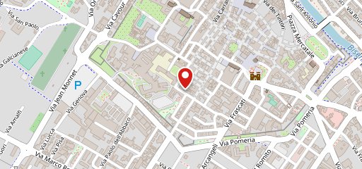 Raja Indian Lounge Restaurant sulla mappa