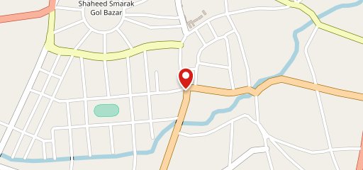 Raja Restaurant on map