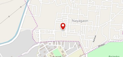 Rajan Food Corner on map
