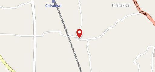 Rajas High School Canteen on map