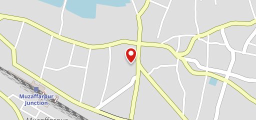 Rajasthan Hotel on map