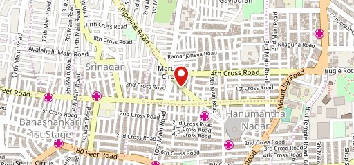 Rajasthan Samosa Center on map