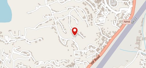 RAJASTHANI BHOJANALAY on map