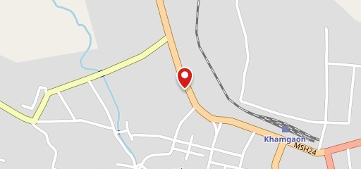 Rajasthani Food Corner on map