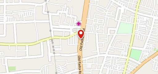 Rajasthan Kulfi And Fast Food on map