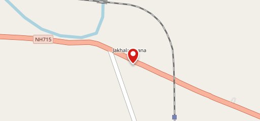 Rajasthani Zaika (ৰাজস্থানী জাইকা) on map