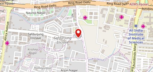 Rajinder Da Dhaba on map