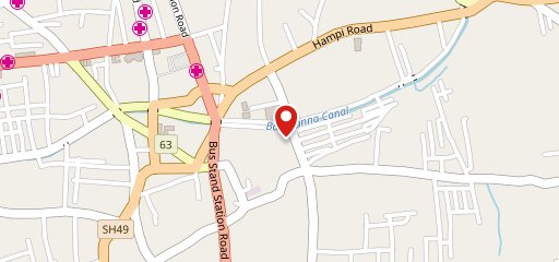 Rajiya Biriyani on map