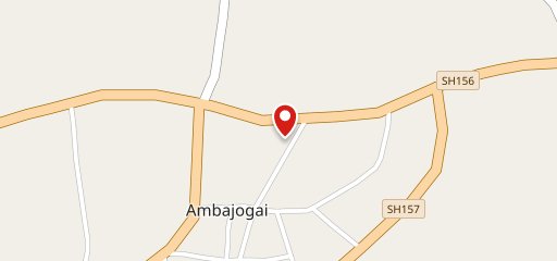 Rajkamal Restaurant & Bar on map