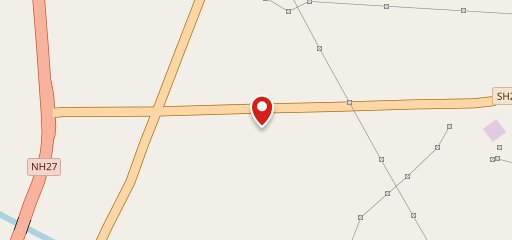 Rajubhai Dhosawala on map