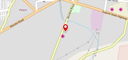 Rajubhai Purishak on map