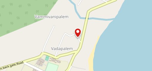 Raju Gari Paakasaala on map