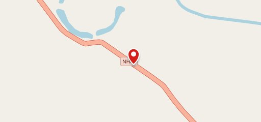 Raju paratha house on map