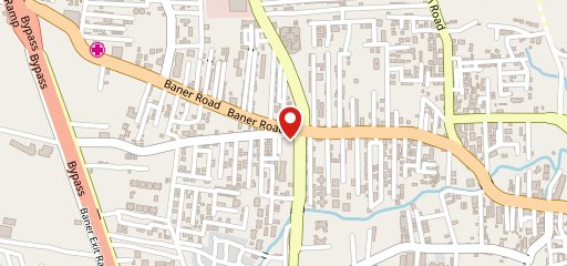 Raju Wadewale on map