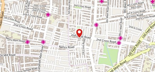 Rajya Dvaar on map