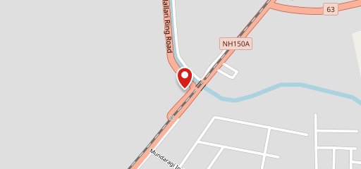 Rajyalakshmi rajasthan dhaba on map