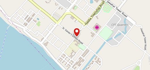 Rakamari Sweets on map