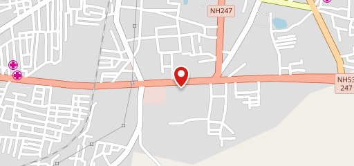 Rakesh Gokhale Fruits on map