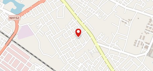 Shree Ram Chat Bhandar on map