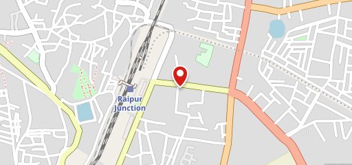 Ram ram sa on map