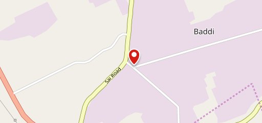 Ramdev Sweets on map