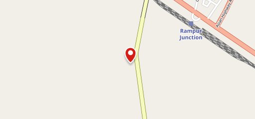 Ramesh Chinese fast food on map