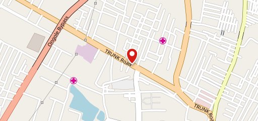 Ramya Meals on map