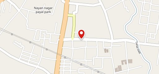 Rangoli Ice Cream Krishnanagar Ahmedabad on map