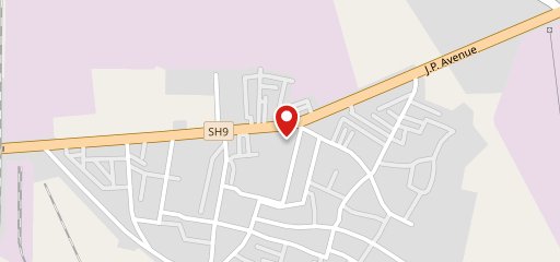 Ranna Ghar on map