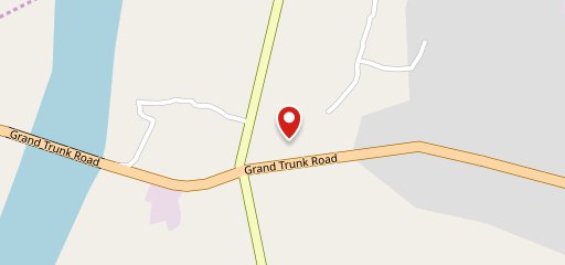 Rannar Rokomari (Barakar) on map