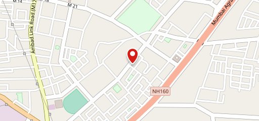 Rashmi's Homemade Food on map